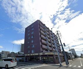 ライオンズマンション山鼻19条