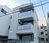 オルフェアメゾン清水丘弐番館 3階 築5年10ヶ月の賃貸物件