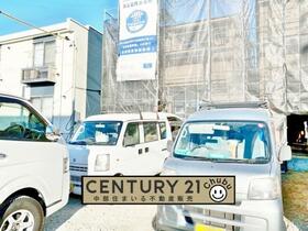 愛知県岡崎市上地５丁目