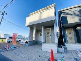 神奈川県綾瀬市上土棚北４丁目