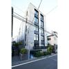 レガシア目黒不動前 4階 築7年1ヶ月の賃貸物件