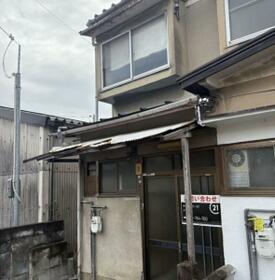 京都府京都市伏見区向島立河原町