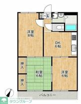 間取り：211062643105