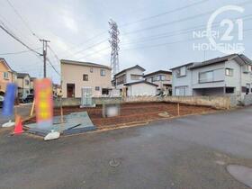 東京都武蔵村山市残堀１丁目