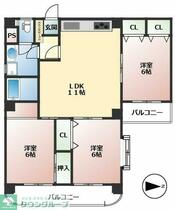 間取り：211062643067