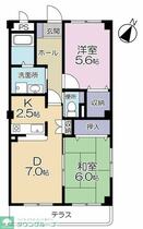 間取り：211062643087