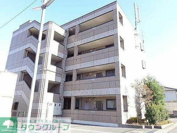apartment 埼玉県鴻巣市雷電１丁目
地図を見る