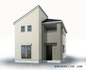 滋賀県彦根市高宮町