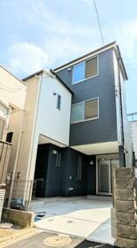 東京都葛飾区水元３丁目