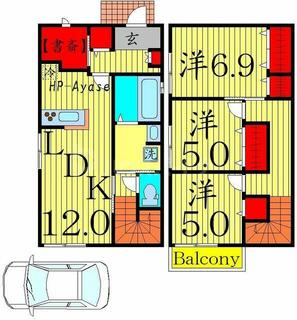 間取り：213145658634