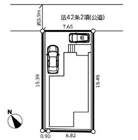 神奈川県横浜市神奈川区三ツ沢東町