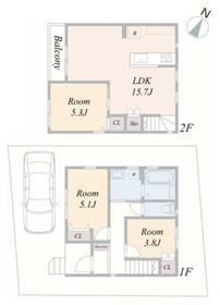 神奈川県川崎市多摩区西生田５丁目