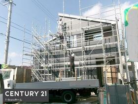 愛知県一宮市今伊勢町馬寄字上畑田