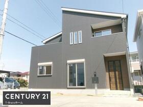 愛知県一宮市今伊勢町馬寄字上畑田