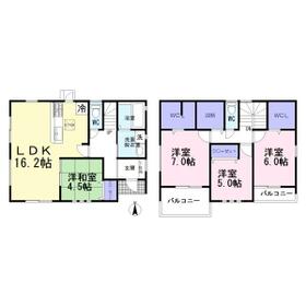 愛知県一宮市今伊勢町馬寄字上畑田