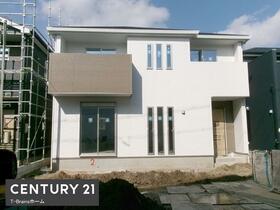 愛知県一宮市今伊勢町馬寄字上畑田