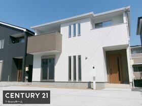 愛知県一宮市今伊勢町馬寄字上畑田