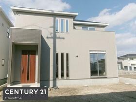 愛知県一宮市今伊勢町馬寄字上畑田