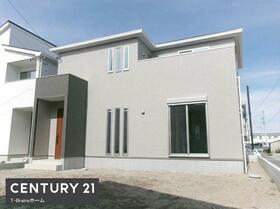 愛知県一宮市今伊勢町馬寄字上畑田