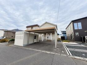 北海道小樽市銭函３丁目