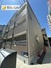 アート小若江 1階 築3年5ヶ月の賃貸物件