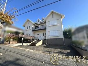 奈良県北葛城郡上牧町桜ケ丘３丁目