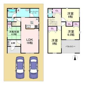 奈良県橿原市土橋町