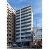大橋駅より徒歩12分 8階 新築の賃貸物件