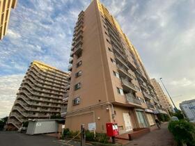 ライオンズマンション大森