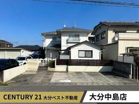 大分県大分市大在中央１丁目