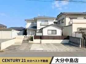 大分県大分市大在中央１丁目