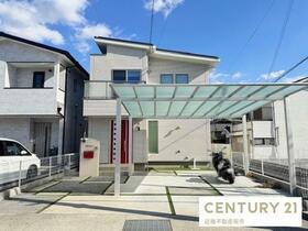 奈良県香芝市鎌田