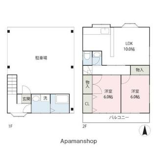 間取り：209012599021