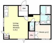 Ｌａ　Ｂｅｎｅのイメージ