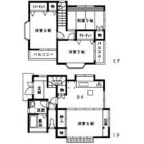 間取り：214079009295