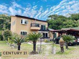 千葉県館山市沼