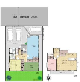 栃木県宇都宮市戸祭台