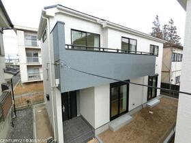 埼玉県草加市稲荷４丁目