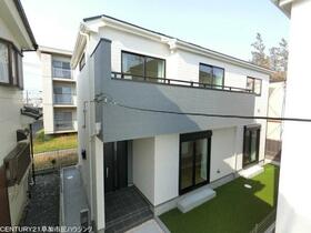 埼玉県草加市稲荷４丁目