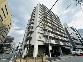 クローバーハイツ阿波座