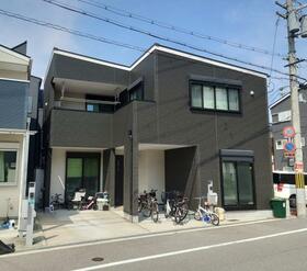 大阪府大阪市都島区毛馬町４丁目