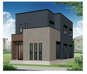 福岡県古賀市薦野