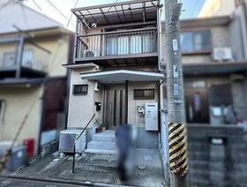 京都府京都市中京区西ノ京南両町