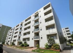 嵐山ロイヤルハイツ　第６号棟