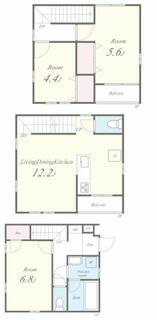 間取り：213139771380