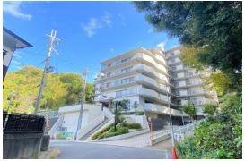 ルモングレース北鈴蘭台