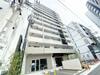 南森町駅より徒歩9分 4階 新築の賃貸物件