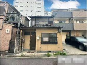 京都府京都市中京区西ノ京南円町