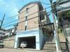 アルパイン市ヶ尾 3階 築39年10ヶ月の賃貸物件