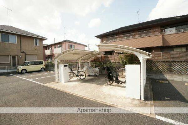 apartment 埼玉県白岡市千駄野
地図を見る